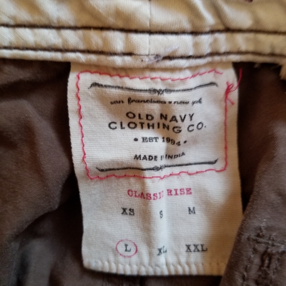 Women's pants - Picture 5 of 5